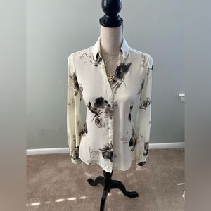 Express woman’s blouse